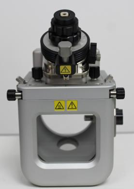 D.I.S. 80111-60470 Housing Accessory for Mass Spectrometry-cover