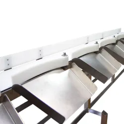 Radwag DWM HPS Checkweigher, 2 of 3