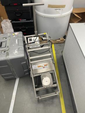 Pall Magnetic Mixer for Laboratory and Bioprocess Applications-cover