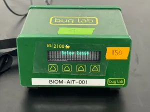 Bug Lab BE2100 Biomass Monitor for Bioprocess Analysis, 3 of 4