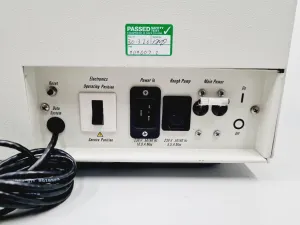 Thermo Fisher Scientific LCQ Duo Tandem Mass Spectrometer System, 16 of 18
