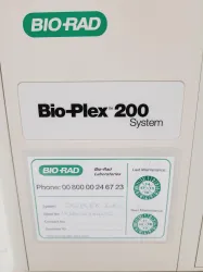 Bio-Rad Bio-plex 200 Multiplex Immunoassay System for Biotechnological Research, 24 of 34