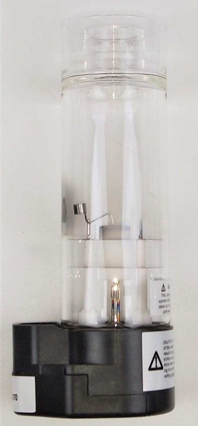 Perkin Elmer Lumina N305-0148 Sodium Atomic Absorption Lamp