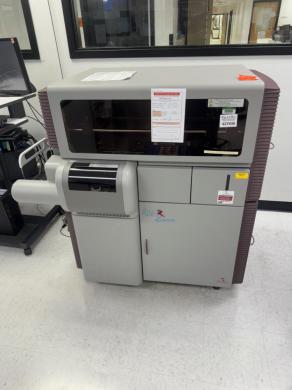Stago STA-R Evolution Fully Automated Coagulation Analyzer for Clinical Laboratories-cover