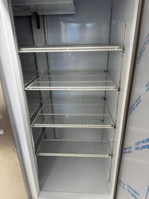 Fisherbrand Isotemp FBG49RPSA Double Door Laboratory Refrigerator-cover