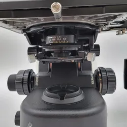 Nikon Eclipse Ci-L Microscope with 2x Apo and Fluorite Objectives for Pathology, 8 of 8