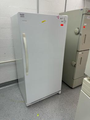 Kenmore Laboratory Refrigerator for Sample and Reagent Storage-cover