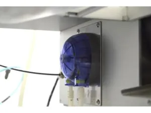 BioDot RR120 Modular Web Handling System with BioJet/AirJet Dispensing & Inline Vision, 23 of 34