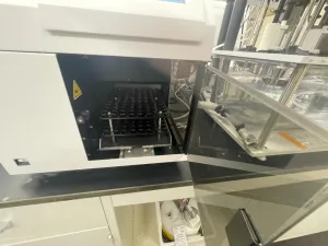 Agilent 708-DS Dissolution Apparatus System with Integrated 850-DS Automated Sampling Station, 11 of 46