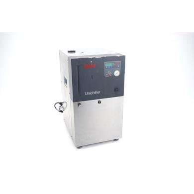 Huber Unichiller UC 015w-H Umlaufkühler Chiller Circulator -10…+100°C-cover