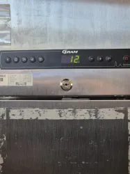 Gram R290 Eco-Friendly Laboratory Refrigerator for Sample and Reagent Storage, 15 of 22