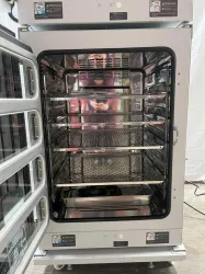 PHCbi MCO-170AICUVL-PA CO2 Incubator for Cell Cultivation, 3 of 10