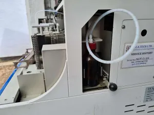 DiaPath HCM6000 Automatic Coverslipper, 9 of 19