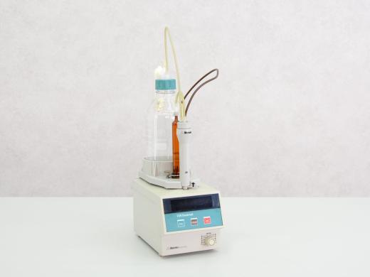 Metrohm 725 Dosimat Automated Dosing Unit for Precise Liquid Titration-cover