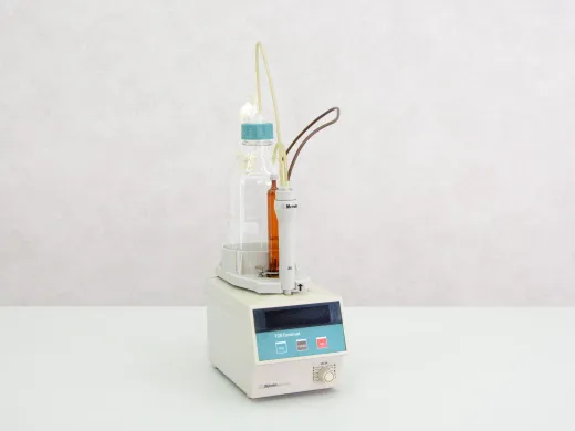 Metrohm 725 Dosimat Automated Dosing Unit for Precise Liquid Titration