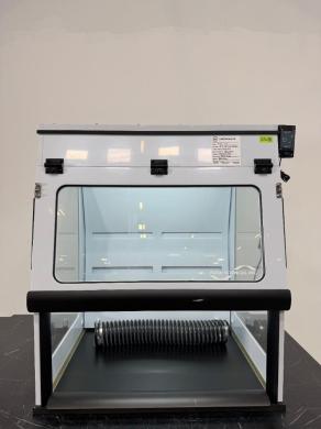 Flow Science 36" PPL Enclosed Workspace-cover