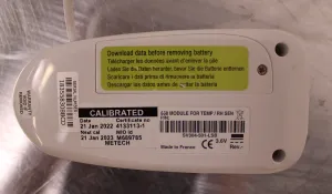 Thermo Scientific SV304-501-LSB Wireless Monitoring Sensor Module, 6 of 6