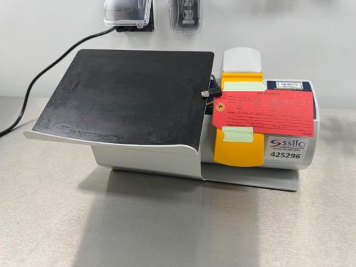 ChemoMetec NucleoCounter NC-200 Automated Fluorescence Cell Counter for Concentration and Viability Analysis-cover