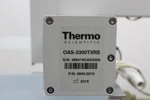 Thermo Scientific Dionex UltiMate 3000 OAS-3300TXRS UHPLC Autosampler, 7 of 10