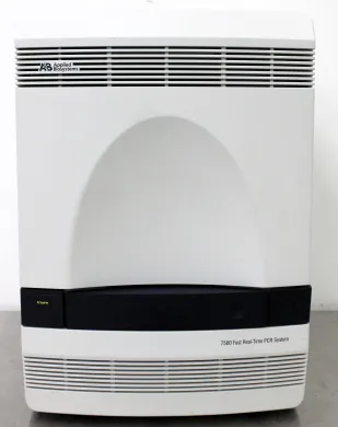 Applied Biosystems 7500 Real-Time PCR System 96-Well 5-Color Platform