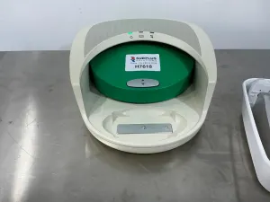 Bio-Rad QX200 Droplet Generator for Digital PCR Applications, 3 of 4