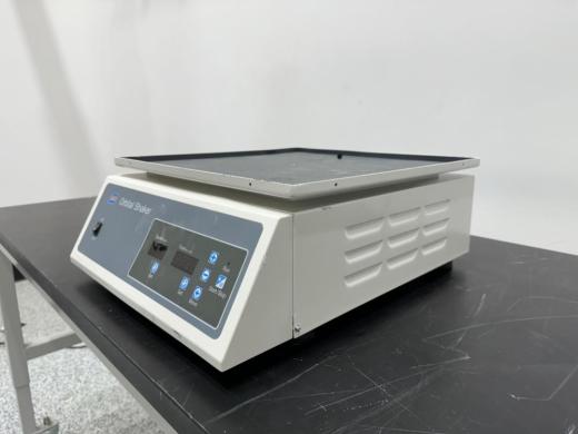 Crystal Orbital Shaker SYC-2102A for Precise Laboratory Mixing-cover