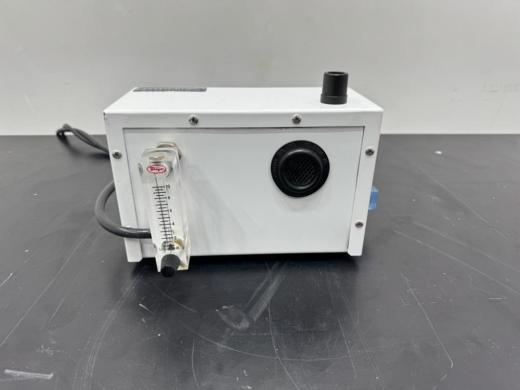 VetEquip Anesthesia Delivery System Model 201108 for Veterinary Applications-cover