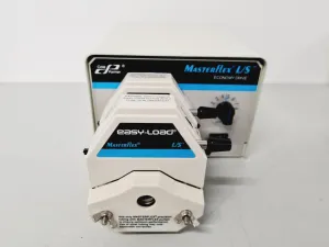 PerkinElmer MiniTrak Pin Liquid Handling Unit for Automated Sample Transfer, 34 of 47
