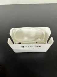 Repligen Blue Lounge Mini CableBox Laboratory Cable Management Solution, 3 of 4