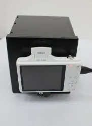 Sapphire PI-1000 PrepOne Blue LED Illuminator for DNA Gel Visualization, 120V, 4 of 10