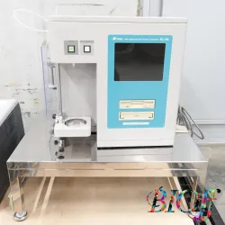 Rion KL-04 Automatic Particle Counter with KZ-30U Sampler, 2 of 16