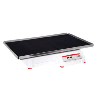 Ohaus SHHD6825DG Heavy Duty Digital Orbital Shaker with RS232 Interface