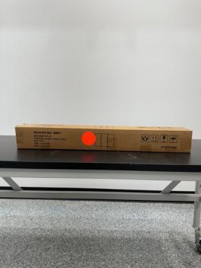 Grey Room Divider Panel for Flexible Laboratory Partitioning-cover