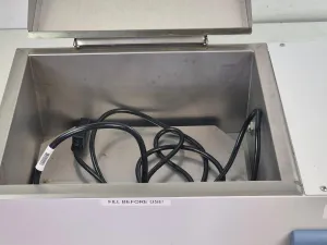 Thermo Scientific CIR19 Laboratory Immersion Circulator and Circulating Bath, 7 of 10
