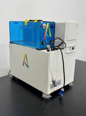 Apogee Micro-PLUS Benchtop Flow Cytometer for Particle and Cell Analysis-cover