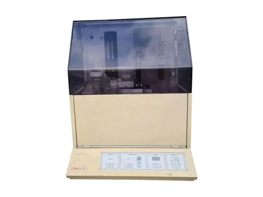 Thermo Shandon Consul Coverslipper