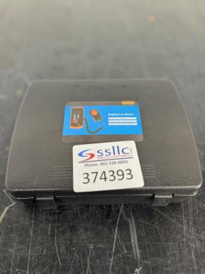 Dr. Meter LX1330B Digital Lux Meter for Precise Illuminance Measurement-cover