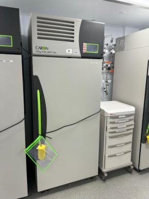 Caron CO2 Incubator for Controlled Cell Culture Environments-cover