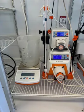 Spectrum Labs KrosFlo KR2i TFF System