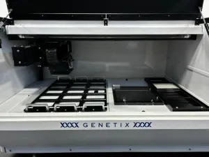 Genetix Qpix Automated Colony Picker, 2 of 4