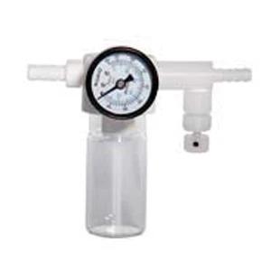 Scilogex Vacuum Regulator and Moisture Trap Model 18900186