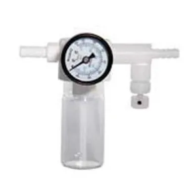 Scilogex Vacuum Regulator and Moisture Trap Model 18900186