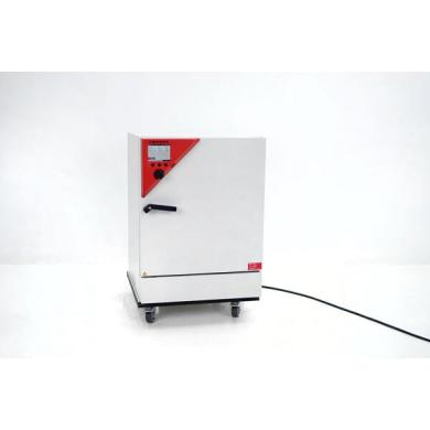 Binder CB160 CO2 Incubator 170L with Hot Air Sterilization (2018)-cover