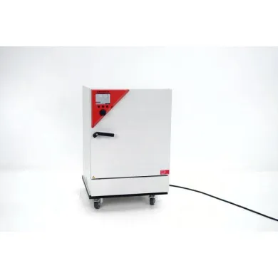 Binder CB160 CO2 Incubator 170L with Hot Air Sterilization (2018)