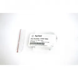 QP - Agilent Stator head, for manual injection valve for 101-0921 valve ...