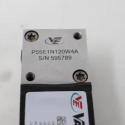 Validyne P55E Extended Accuracy Pressure Transducer and Transmitter, 4 of 5