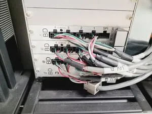 BD Becton Dickinson LSR II Flow Cytometer, 14 of 57