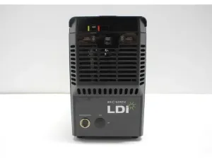 89 North LDI-R-G-WF Red/Green Laser Diode Illuminator Microscopy Light Source Unit, 4 of 17