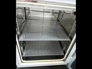 LEEC SFC2 Humidity Cabinet with 150 L Capacity and 0-98% RH Control, 7 of 10