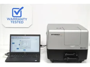 Agilent BioTek Synergy H1M Multimode Microplate Reader, 1 of 19